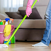 Custom Deep Cleaning Solutions Custom Deep Cleaning Solutions