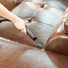 Leather Cleaning and Conditioning Leather Cleaning and Conditioning