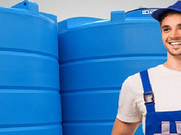 The Importance of Chemical-Free Water Tank Cleaning The Importance of Chemical-Free Water Tank Cleaning