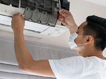 Myths Surrounding AC Maintenance Myths Surrounding AC Maintenance