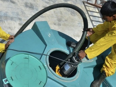 Professional water tank cleaning dubai maintaining hygiene standards Professional water tank cleaning dubai maintaining hygiene standards