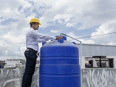 Licensed water tank cleaning service providers Licensed water tank cleaning service providers