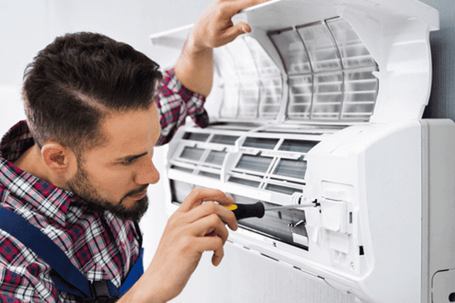 Professional results from personalized ac duct cleaning service Professional results from personalized ac duct cleaning service