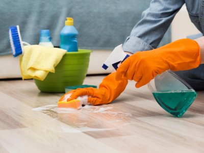 Common Mistakes People Make When Attempting Deep Cleaning Themselves