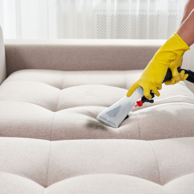 Upholstery Cleaning