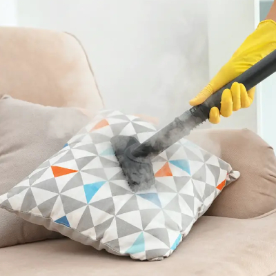 Cushion Cleaning