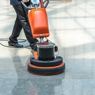 Marble and Stone Polishing