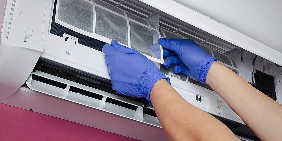 Contact for home maintenance services