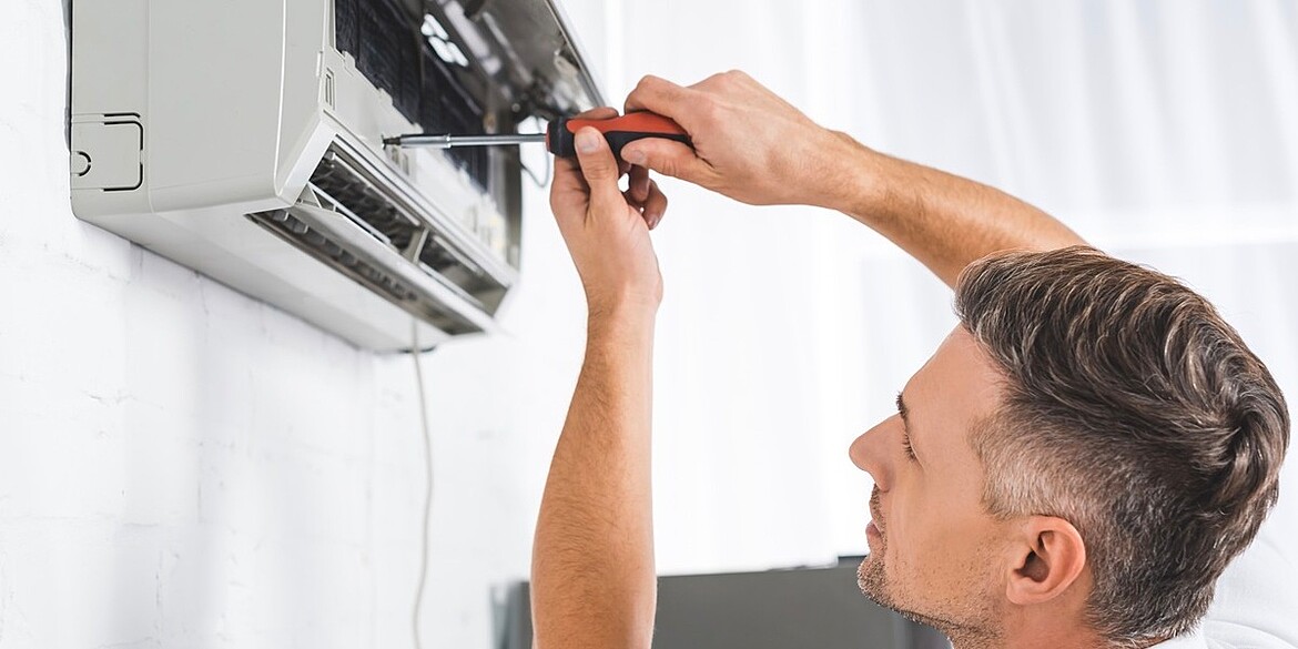 Book professional home maintenance