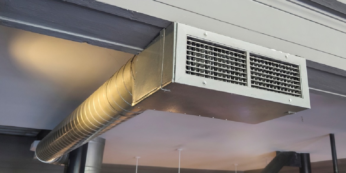 Reliable AC Duct Cleaning | Awal Experts Dubai