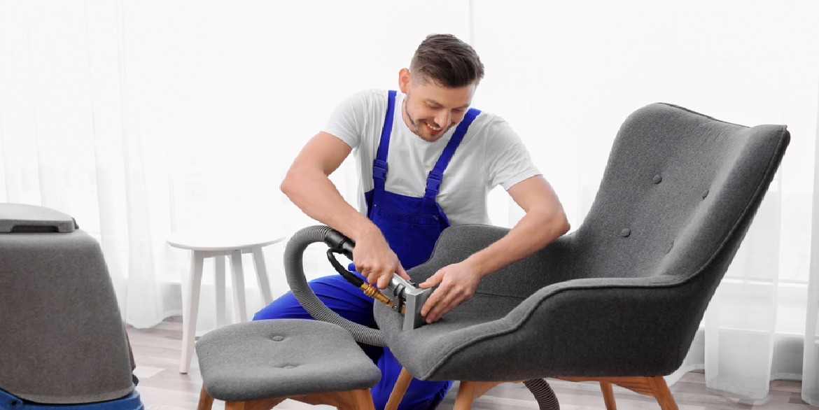 Seasonal Furniture Care