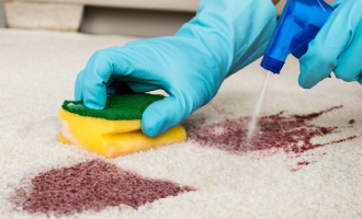 Hassle free relocation with professional move in and move out cleaning