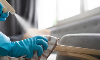 Sofa cleaning service dubai enhancing home appearance