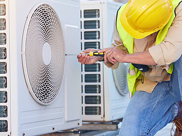 Why Annual AC Servicing is a Must for Dubai Apartments