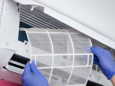 Air Conditioner Duct Cleaning: Hidden Energy Leak in UAE Homes