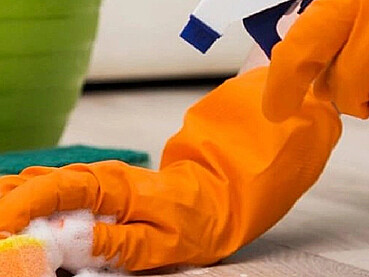 Common Mistakes People Make When Attempting Deep Cleaning Themselves