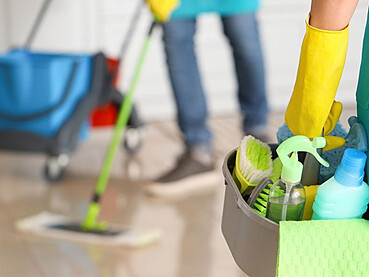 Top 7 Complaints of Clients about General Cleaning And How to Avoid Them