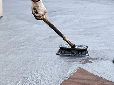 Here's A Guide on Making Your Balconies and Terraces Waterproof - Dubai Homes Edition