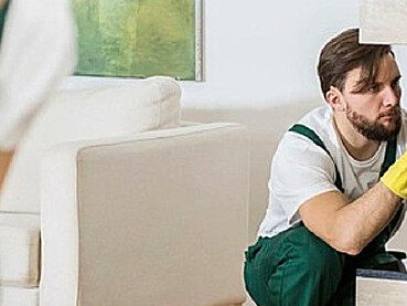 Benefits of Move-In Move-Out Cleaning for Real Estate Companies