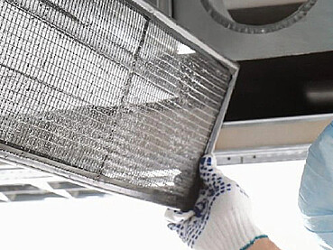 Smart Homes, Cleaner Air: The Role of Technology in Modern AC Duct Cleaning
