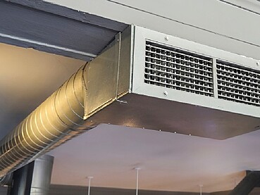 Signs Your Ducts Are Leaking Cooled Air and Costing You Money
