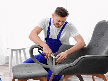 Seasonal Furniture Cleaning Tips for High-Traffic Family Homes