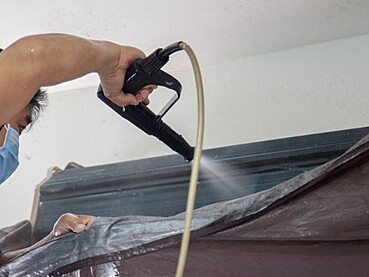 Why Villa Owners Should Schedule AC Duct Cleaning More Often Than Apartments