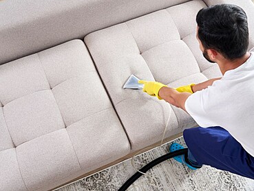Why Pet Owners Should Schedule Sofa Cleaning More Frequently