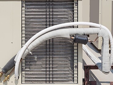 Winter Safety Check for Dubai Apartments: AC Drain Lines, Balcony Drains, and Hidden Leak Points