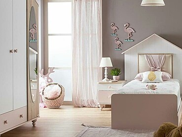 Indoor Air Quality Rules for Nurseries and Children’s Bedrooms