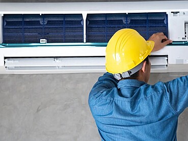 Signs Your AC Needs Immediate Maintenance Before Summer in Dubai