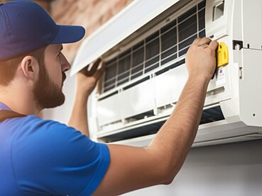 AC Making Loud Noise or Vibrating: Is It Dangerous?