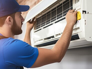 Why AC Servicing Before Summer in Dubai Can Prevent Expensive Repairs