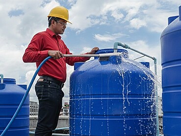 Is Your Water Tank Making You Sick? Dubai Hygiene Risks Explained