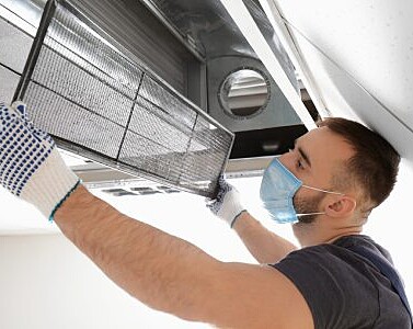 Smart Homes, Cleaner Air: The Role of Technology in Modern AC Duct Cleaning