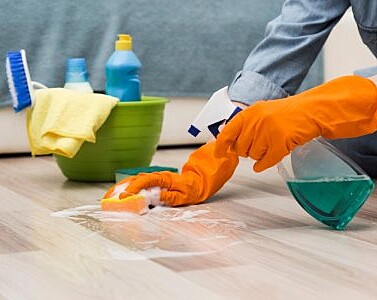 Common Mistakes People Make When Attempting Deep Cleaning Themselves