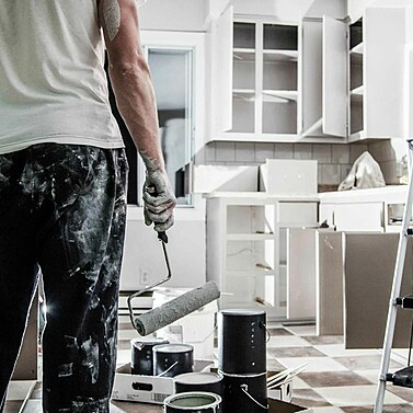 The Unspoken Risks of DIY Home Repair  - Why Hire a Home Maintenance Company?