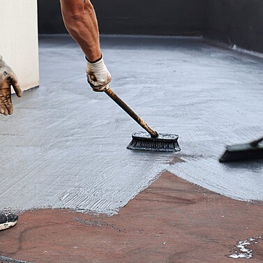 Here's A Guide on Making Your Balconies and Terraces Waterproof - Dubai Homes Edition