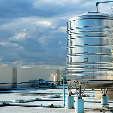 The Importance of Regular Water Tank Cleaning in Preventing Waterborne Diseases