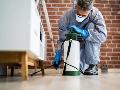 Home maintenance dubai