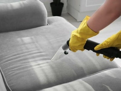 Professional home maintenance