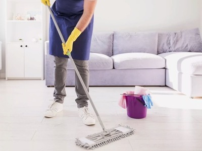Home maintenance services Dubai