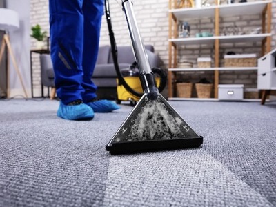 Book professional home maintenance