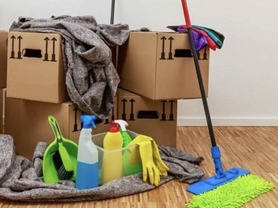 Home maintenance dubai