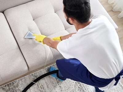 Protect homes with pest control from home maintenance services