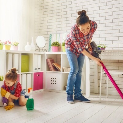 Indications That Your House Needs More TLC Than Just a Normal Clean