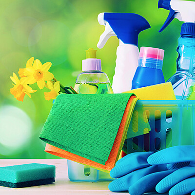 Preparing Your Home for Dubai’s Summer