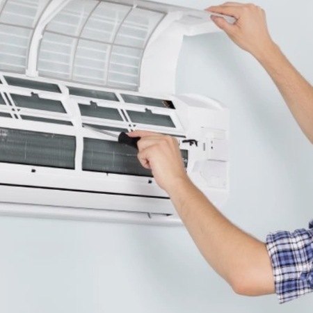 Air Conditioning Repair