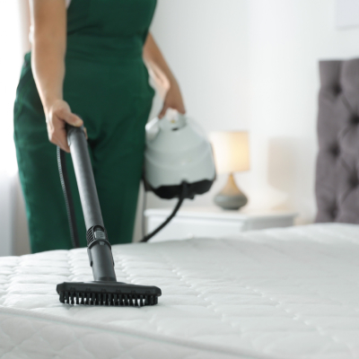 Mattress Cleaning