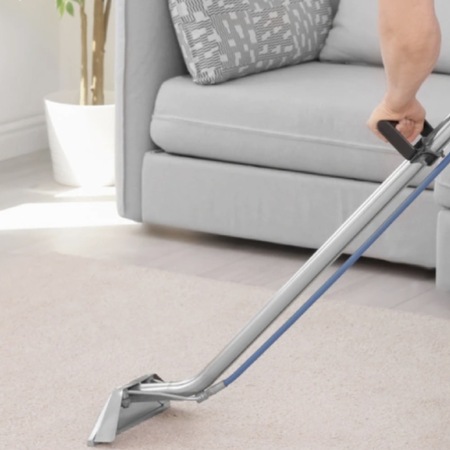 Carpet Cleaning